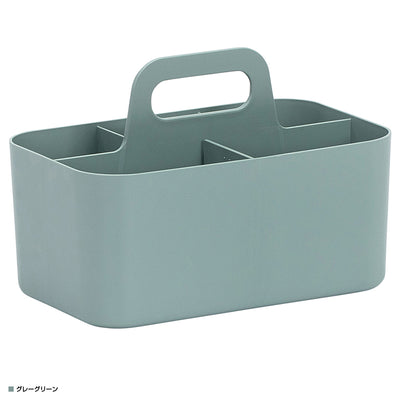 【落ち着きのあるアースカラー】
自然を思わせる穏やかなグレーグリーンは、観葉植物などとも相性が良く、心安らぐナチュラルな空間づくりをお手伝いします。