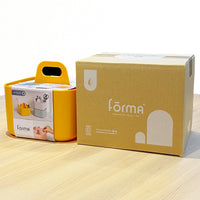 【大切な方へのギフトにも】専用のギフトボックスに入れてお届け、環境に配慮した上質な贈り物をどうぞ。