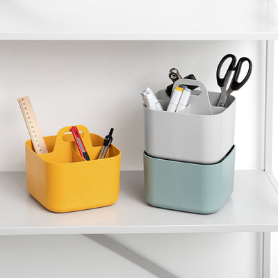 また、フランクM同士でスタッキング(積み重ね)することもでき、スペースの節約も叶います。