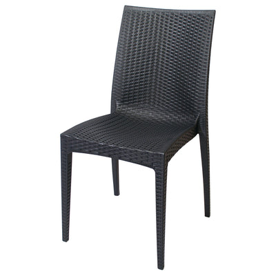 ケントチェア(W490×D535×H890)