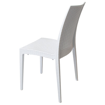 ケントチェア(W490×D535×H890)