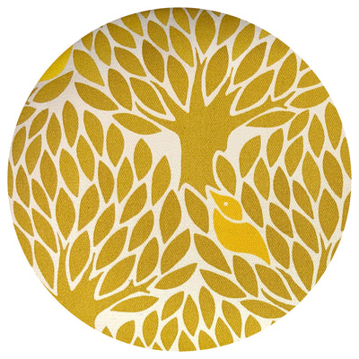 ピッコロスツール ジルスタッド ツリー(W330×D330×H420)