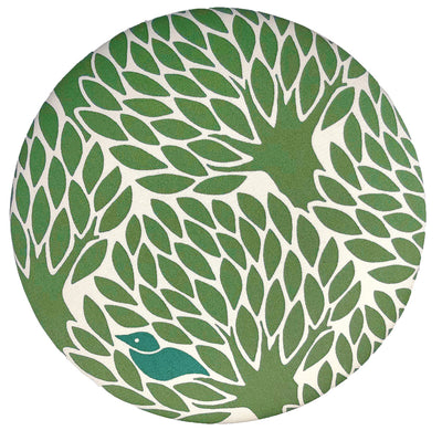 ピッコロスツール ジルスタッド ツリー(W330×D330×H420)