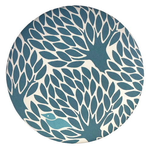 ピッコロスツール ジルスタッド ツリー(W330×D330×H420)