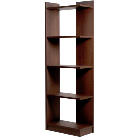 ソロ オープンシェルフ(W500×D259×H1472)