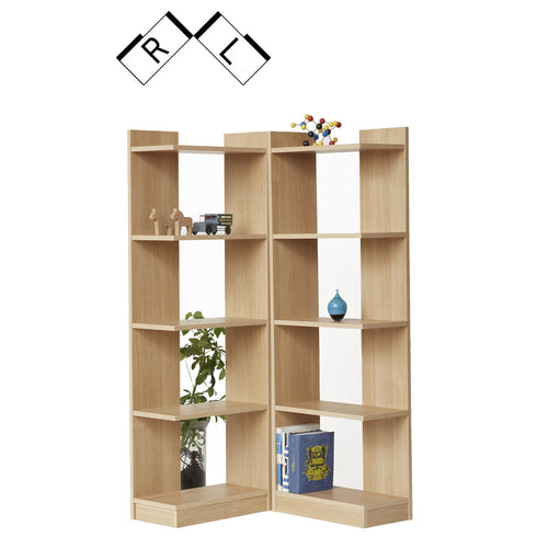 ソロ オープンシェルフ(W500×D259×H1472)