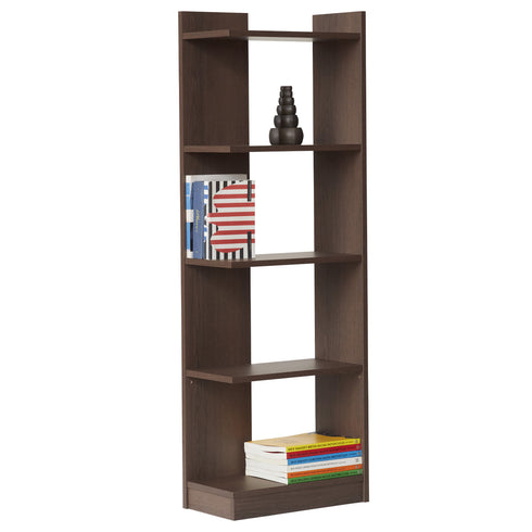 ソロ オープンシェルフ(W500×D259×H1472)