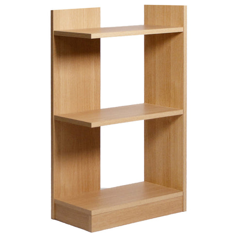 ソロ オープンシェルフ ロータイプ(W500×D259×H810)