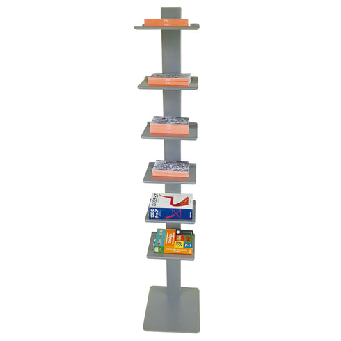 タワー6 フリーラック(W300×D300×H1500)