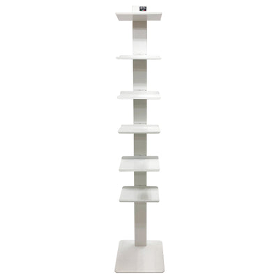 タワー6 フリーラック(W300×D300×H1500)