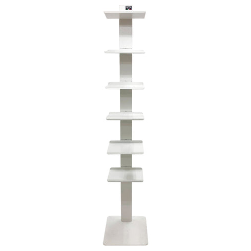 タワー6 フリーラック(W300×D300×H1500)