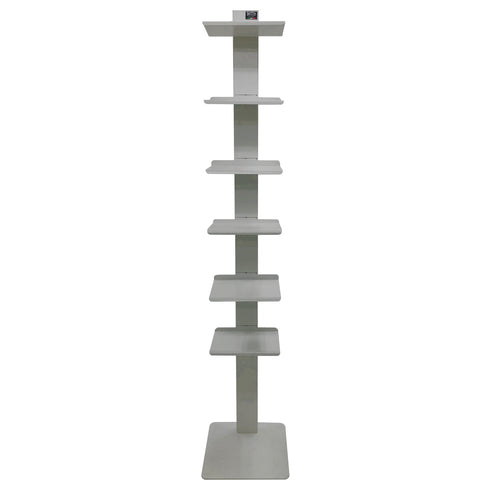 タワー6 フリーラック(W300×D300×H1500)