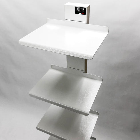 タワー6 フリーラック(W300×D300×H1500)