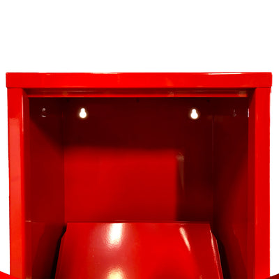 ウエストバスケット2(W340×D250×H920)