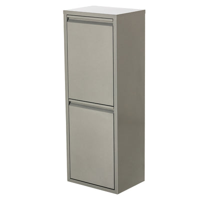 ウエストバスケット2(W340×D250×H920)