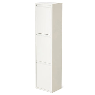 ウエストバスケット3(W340×D250×H1360)