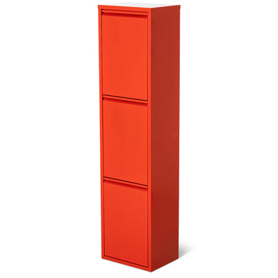 ウエストバスケット3(W340×D250×H1360)