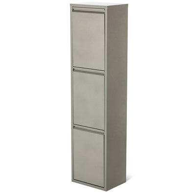 ウエストバスケット3(W340×D250×H1360)