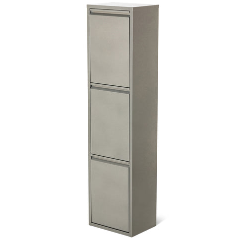 ウエストバスケット3(W340×D250×H1360)