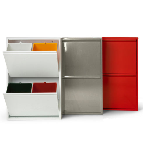 ウエストバスケット4(W600×D250×H920)