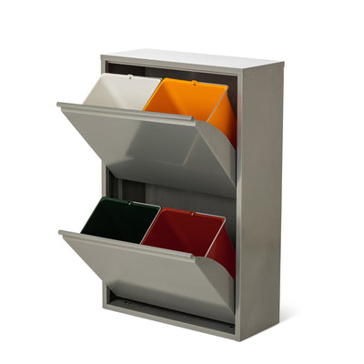 ウエストバスケット4(W600×D250×H920)