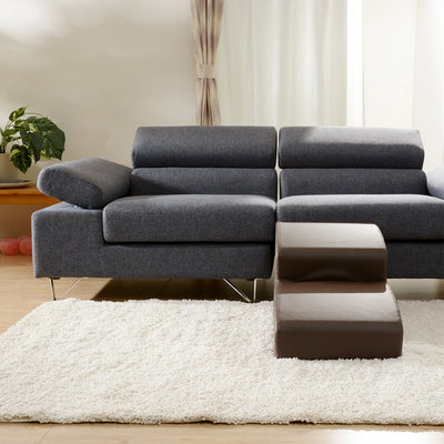 ドッグステップ 2段(W405×D810×H340)