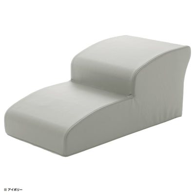 ドッグステップ 2段(W405×D810×H340)