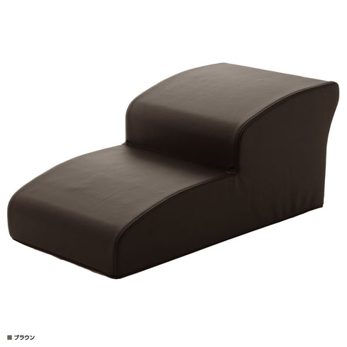 ドッグステップ 2段(W405×D810×H340)