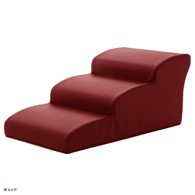 ドッグステップ 3段(W405×D810×H340)