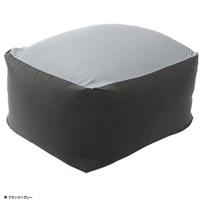 ビーズクッション QUBE(W695×D725×H375)