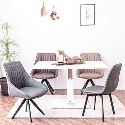 昇降テーブル(W1200×D800×H515-725)