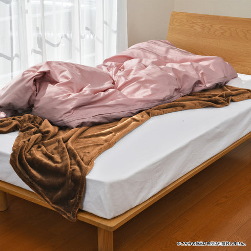 【そのお悩み、クリップで解決】
朝起きたら布団がベッドから落ちていたり、毛布だけがどこかへいってしまう、そんな睡眠中のあるあるな悩みをすっきりと解消します。