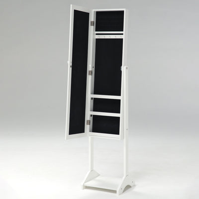 アクセサリー収納ミラー(W352×D335×H1530)