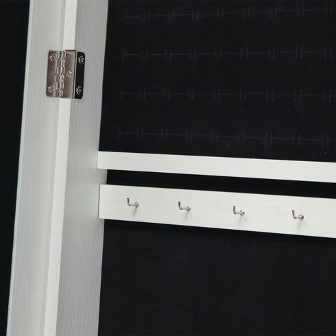 アクセサリー収納ミラー(W352×D335×H1530)