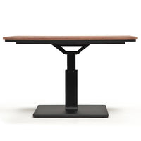 昇降こたつ(W1200×D800×H575-725)