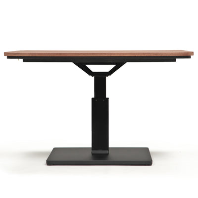 昇降こたつ(W1200×D800×H575-725)