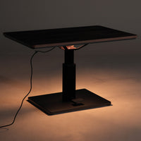 昇降こたつ(W1200×D800×H575-725)