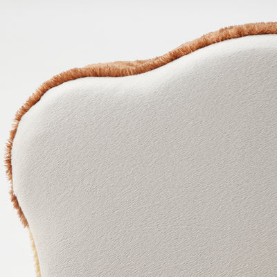 生地にもこだわっており、ふわふわで肌触りの良い生地が心地よく、ずっと触っていたくなります。