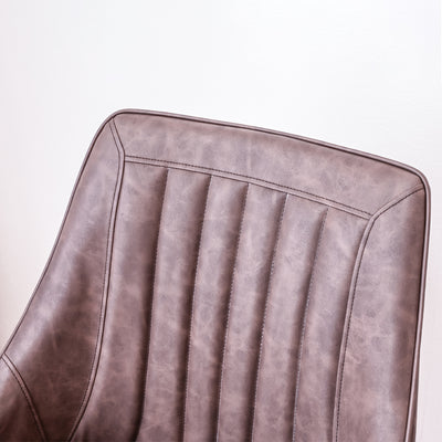 オートリターンチェア(W540×D590×H815)