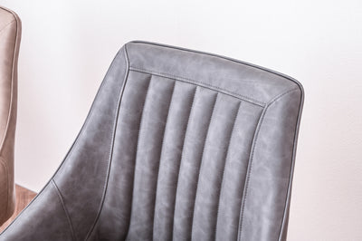 オートリターンチェア(W540×D590×H815)