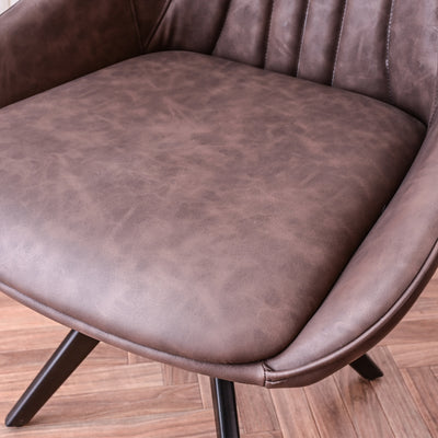 オートリターンチェア(W540×D590×H815)