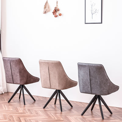 オートリターンチェア(W540×D590×H815)