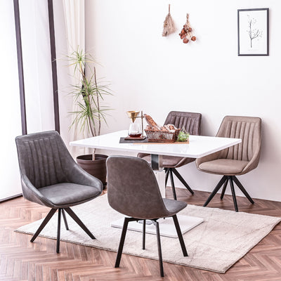 オートリターンチェア(W540×D590×H815)