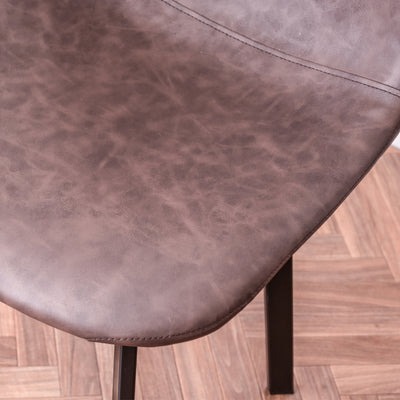 オートリターンチェア(W440×D525×H835)