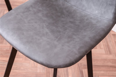 オートリターンチェア(W440×D525×H835)