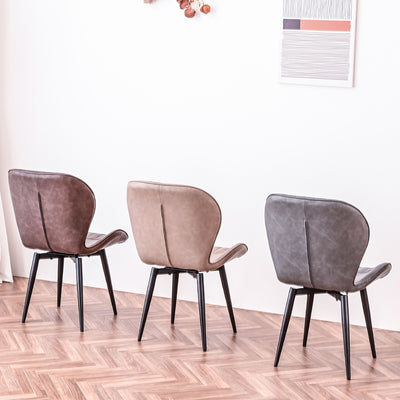 オートリターンチェア(W510×D540×H810)