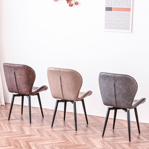 オートリターンチェア(W510×D540×H810)