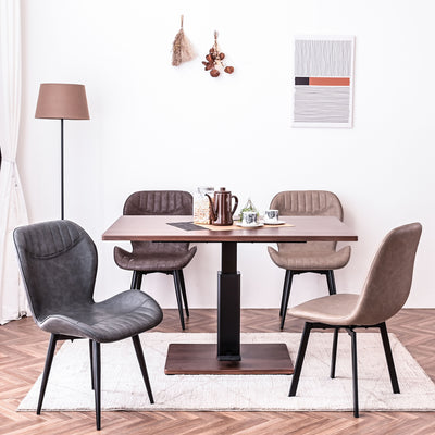 オートリターンチェア(W510×D540×H810)