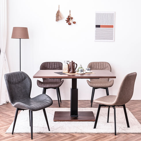 オートリターンチェア(W510×D540×H810)