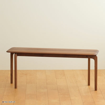 LISCIO ベンチ(W1050×D320×H435)